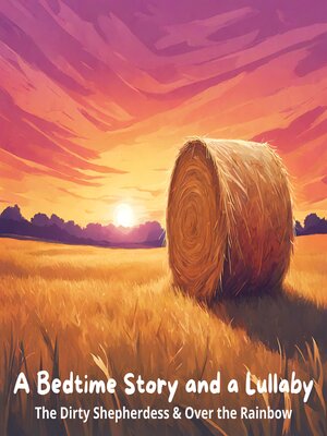 cover image of The Dirty Shepherdess / Over the Rainbow